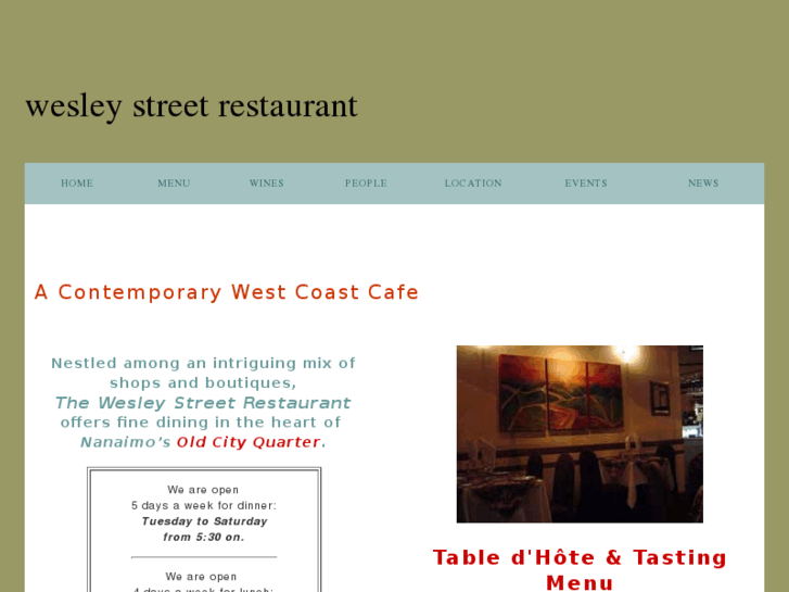 www.wesleycafe.com