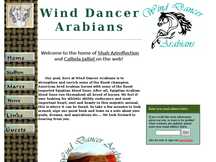 www.winddancerarabians.com