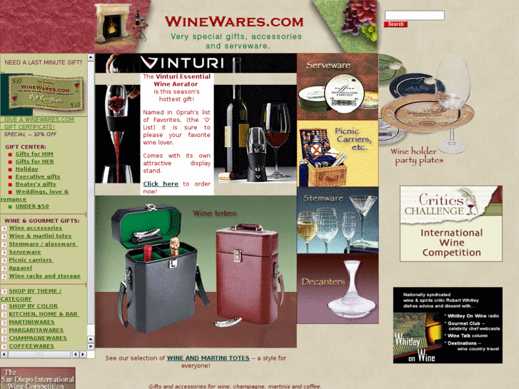 www.winewares.com