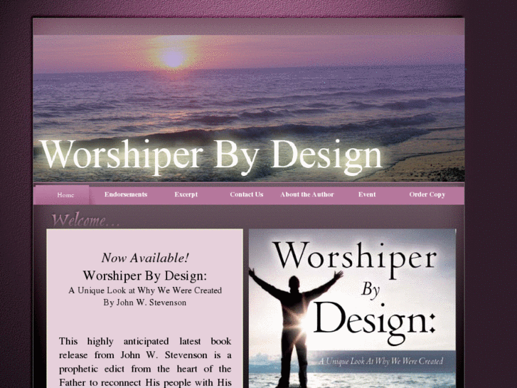 www.worshiperbydesign.com