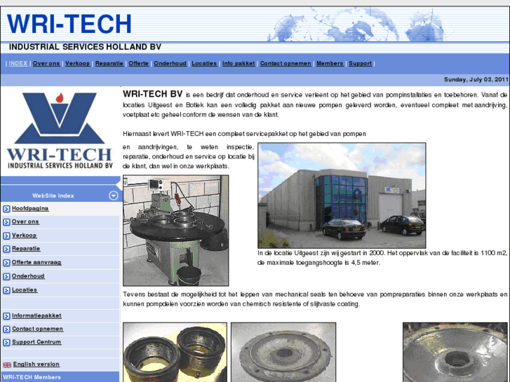 www.wri-tech.nl