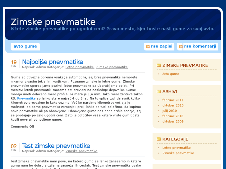 www.zimske-pnevmatike.info