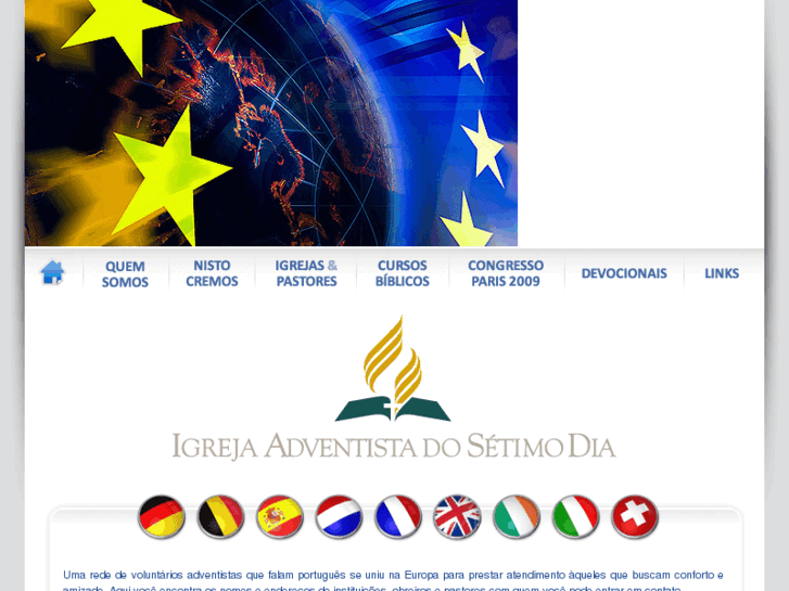 www.adventistaseuropa.com