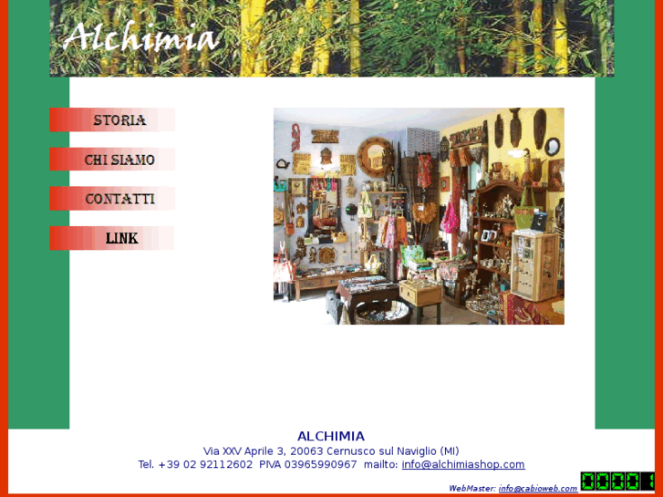 www.alchimiashop.com