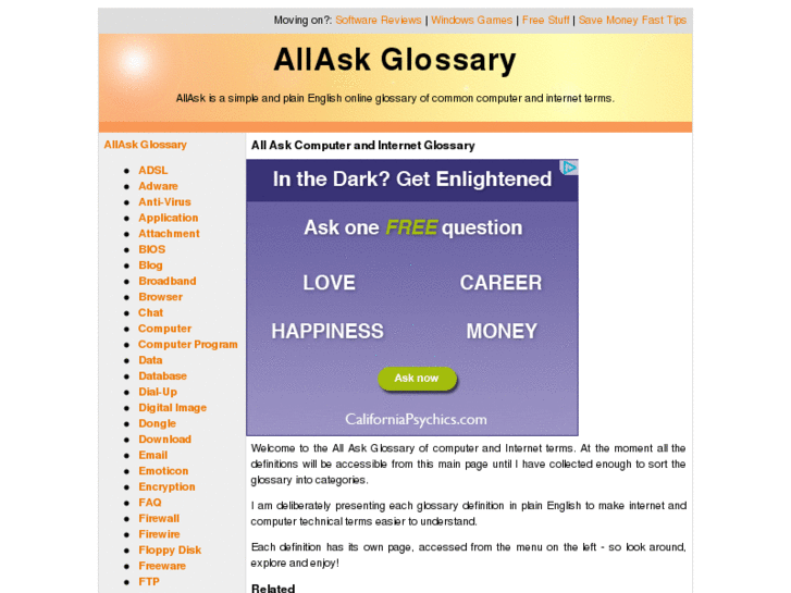 www.allask.com