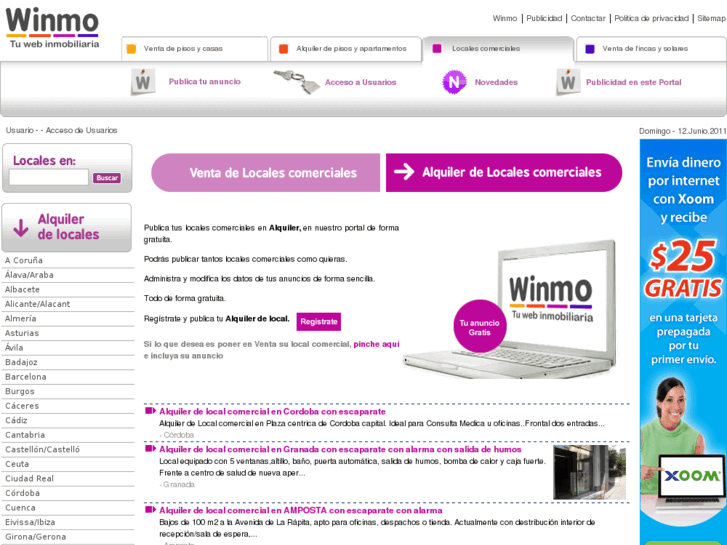 www.alquiler-locales-comerciales.es