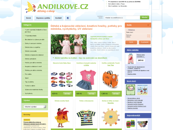 www.andilkove.cz