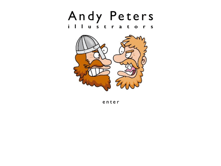 www.andypeters.net