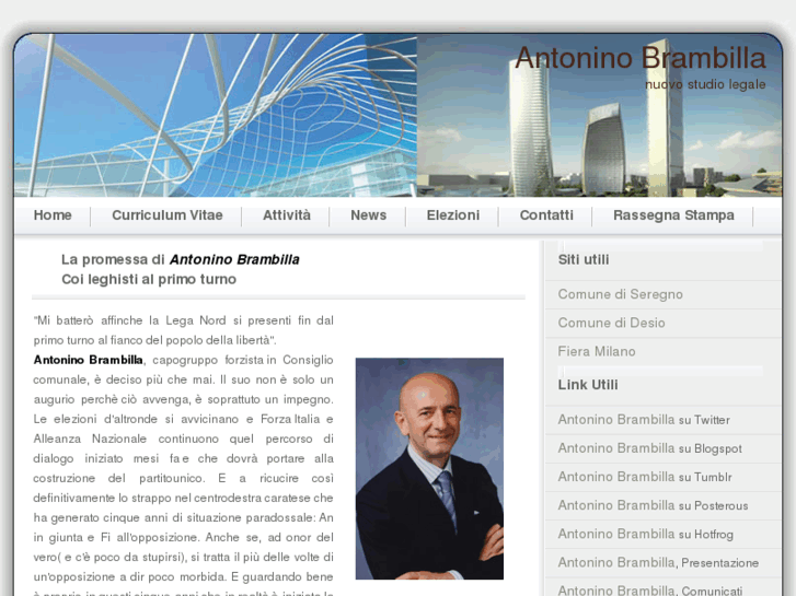 www.antoninobrambilla.com