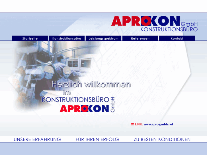 www.aprokon.net