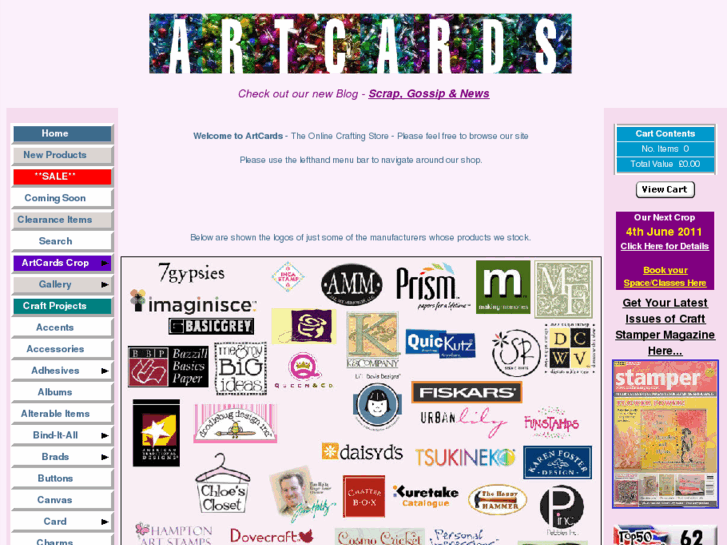 www.artcards.co.uk