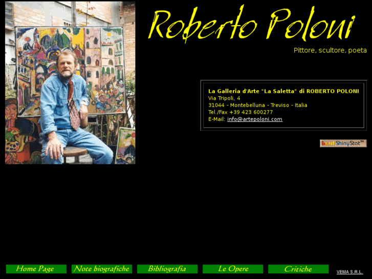 www.artepoloni.com