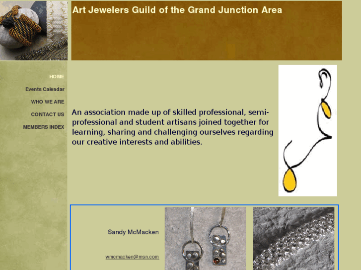 www.artjewelryguild.com