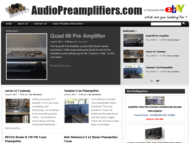 www.audiopreamplifiers.com