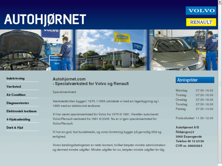 www.autohjornet.com