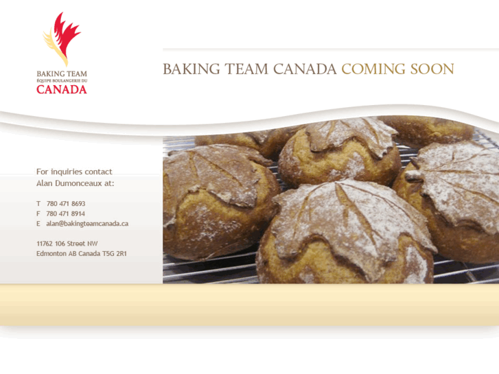 www.bakingteamcanada.ca