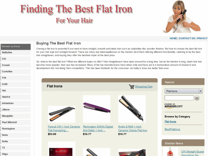 www.best-flat-iron.com