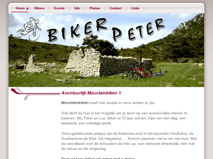www.biker-peter.com