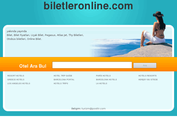 www.biletleronline.com