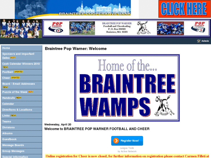 www.braintreepopwarner.com