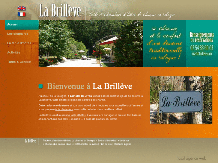 www.brilleve.com