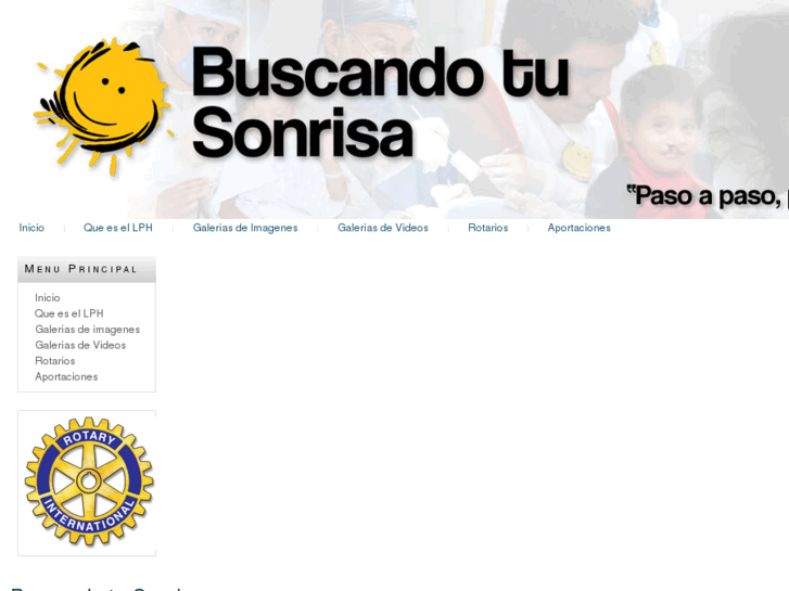 www.buscandotusonrisa.com