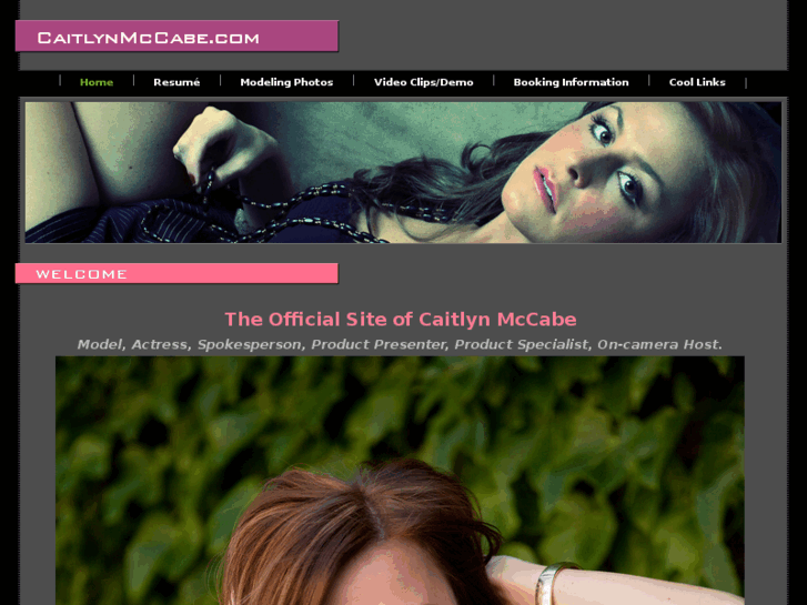 www.caitlynmccabe.com