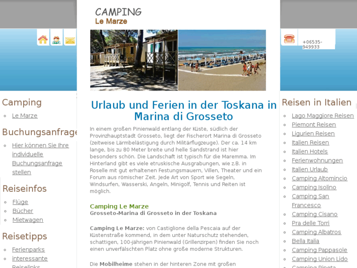 www.camping-le-marze.de