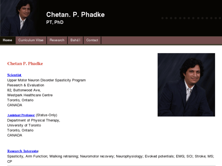 www.chetanphadke.com