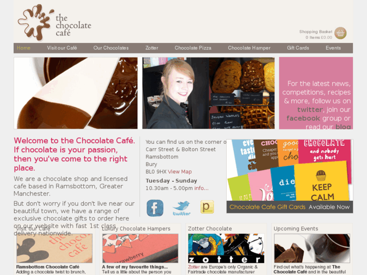 www.chocolate-cafe.co.uk