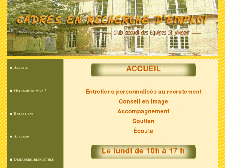 www.club-emploi-cadres.com