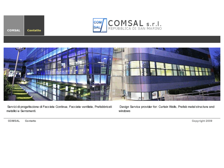 www.comsal.net