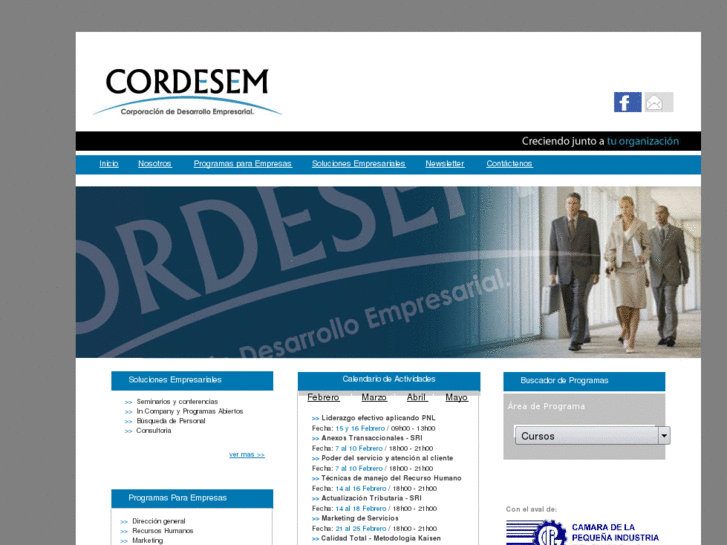 www.cordesem.com