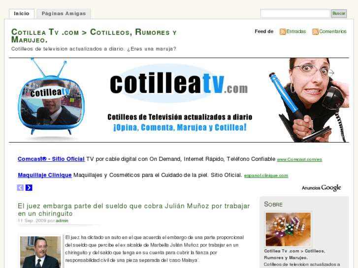 www.cotilleatv.com