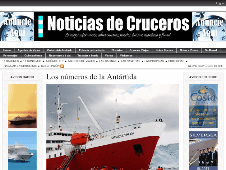 www.cruisesnews.com.ar