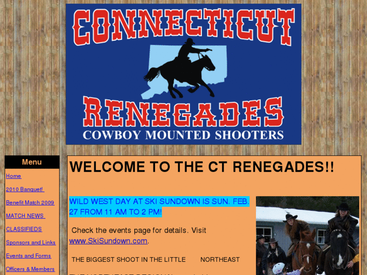 www.ctrenegades.com