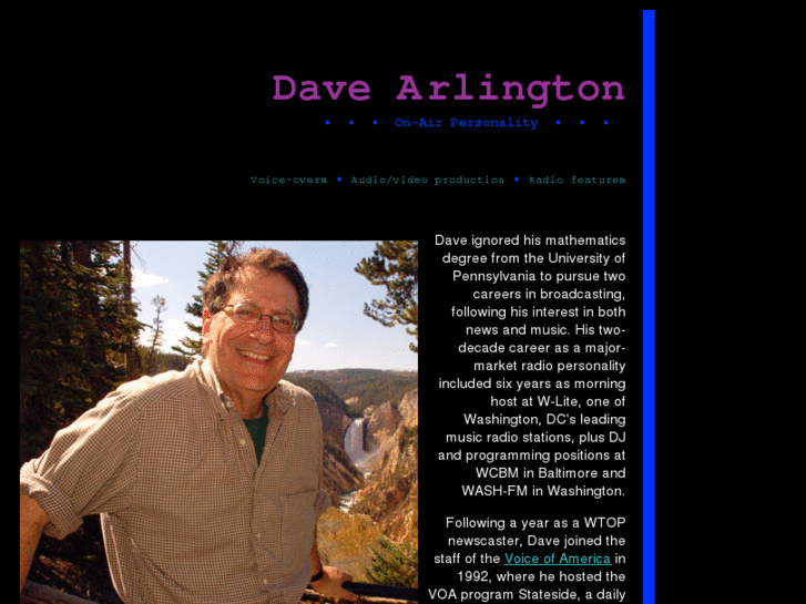 www.davearlington.com