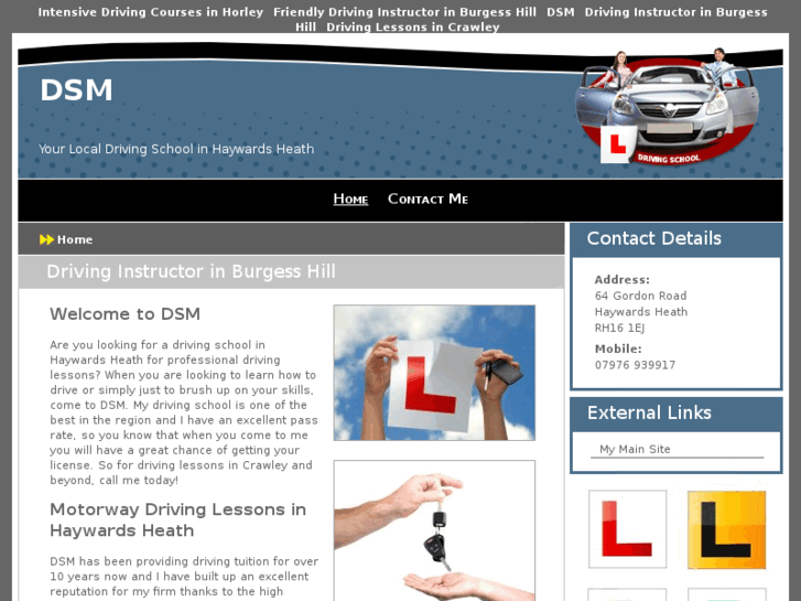 www.ds-drivingschool.com