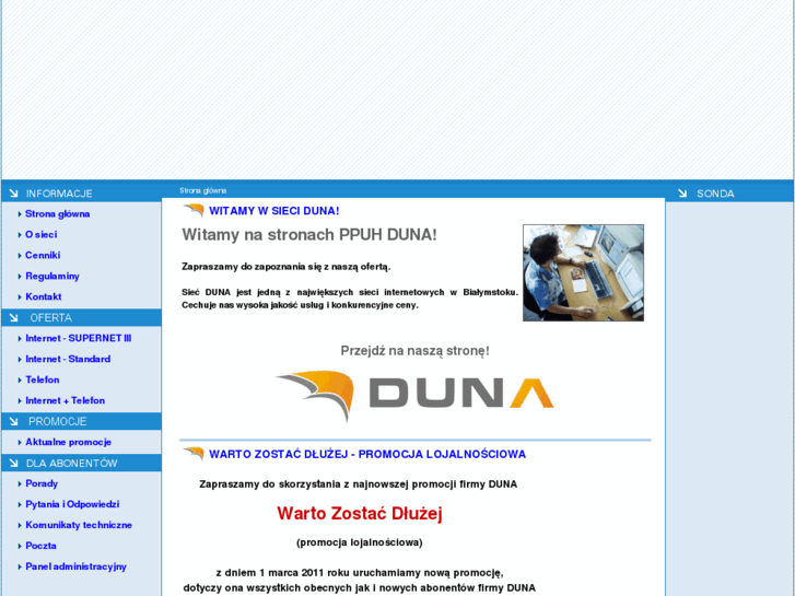 www.duna.pl