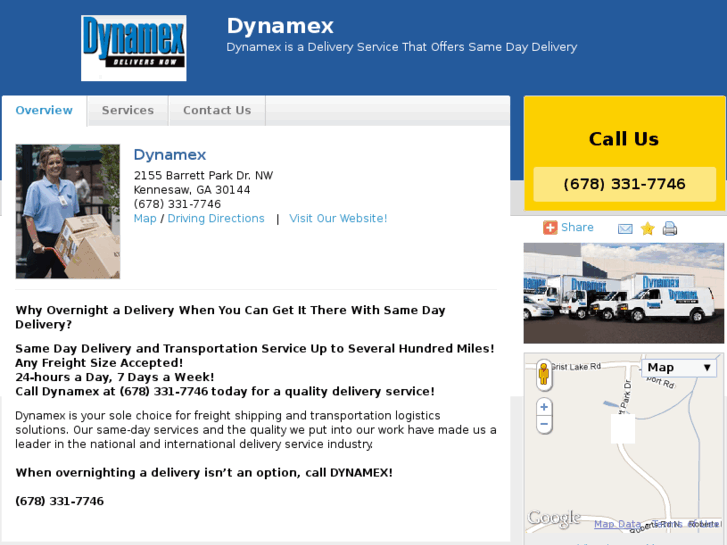 www.dyn-amex.com