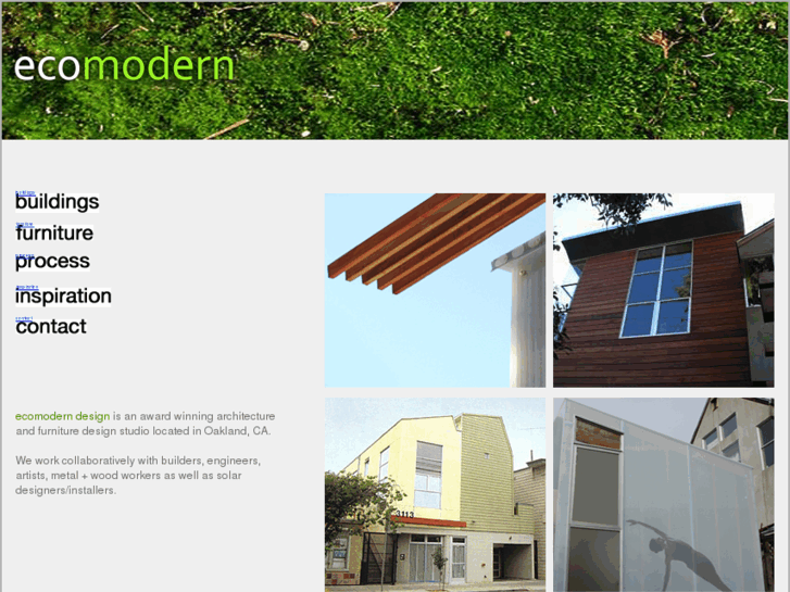 www.ecomodern.net