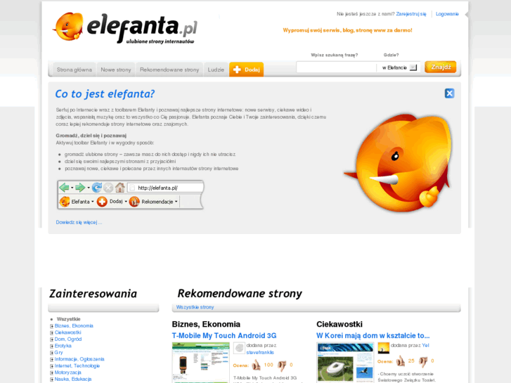 www.elefanta.pl