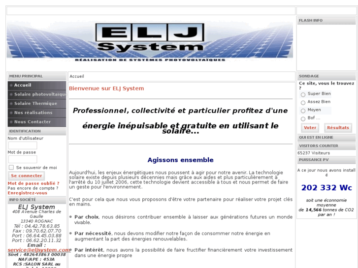 www.eljsystem.com