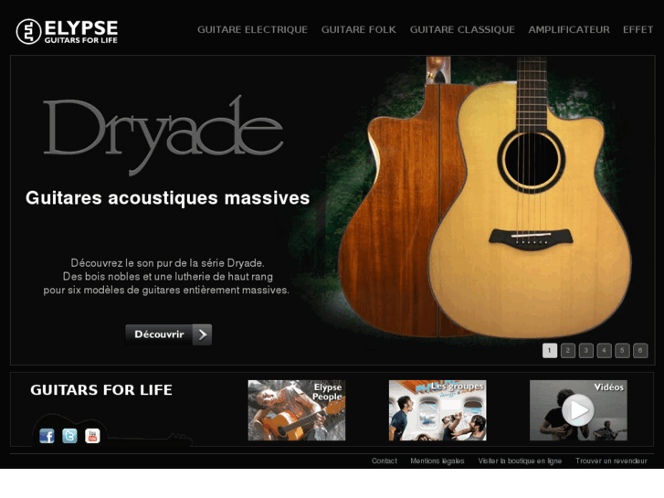 www.elypse-guitars.com