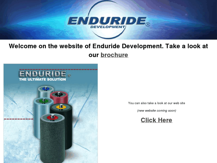 www.enduride.net