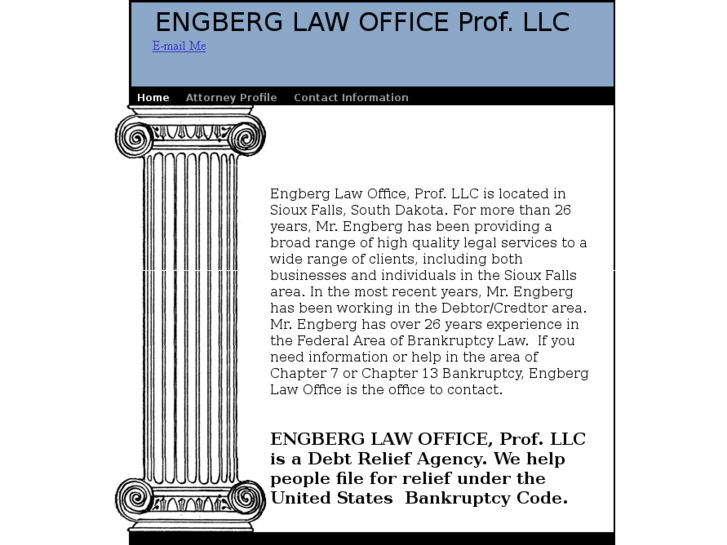 www.engberglawoffice.com