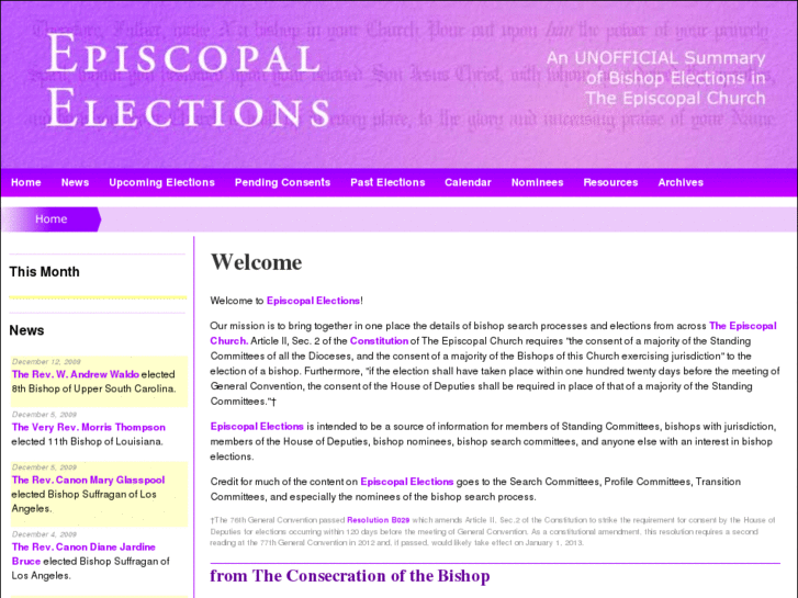 www.episcopalelections.com