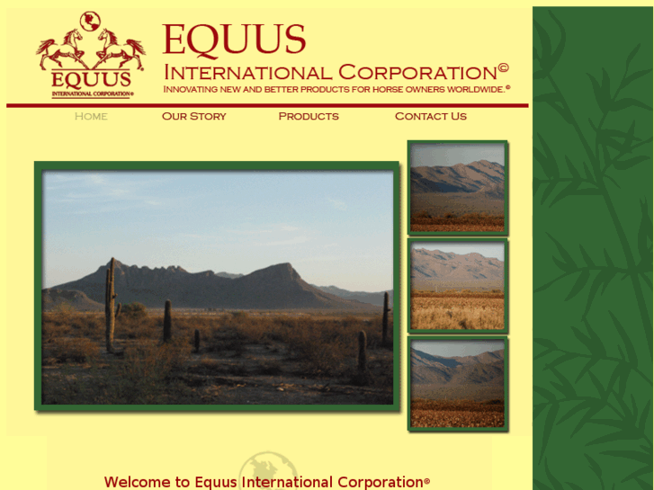 www.equusintl.com