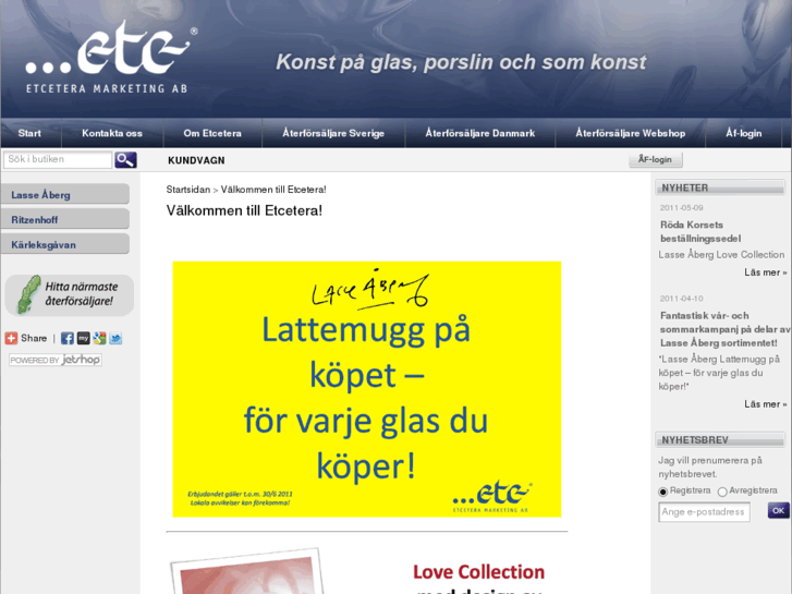 www.etcetera.se