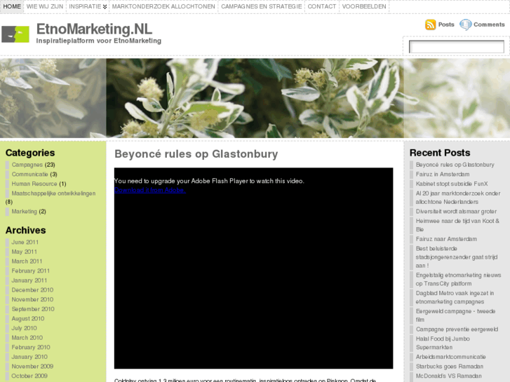 www.etnomarketing.nl